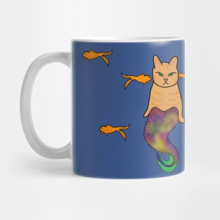 Mercat Mug